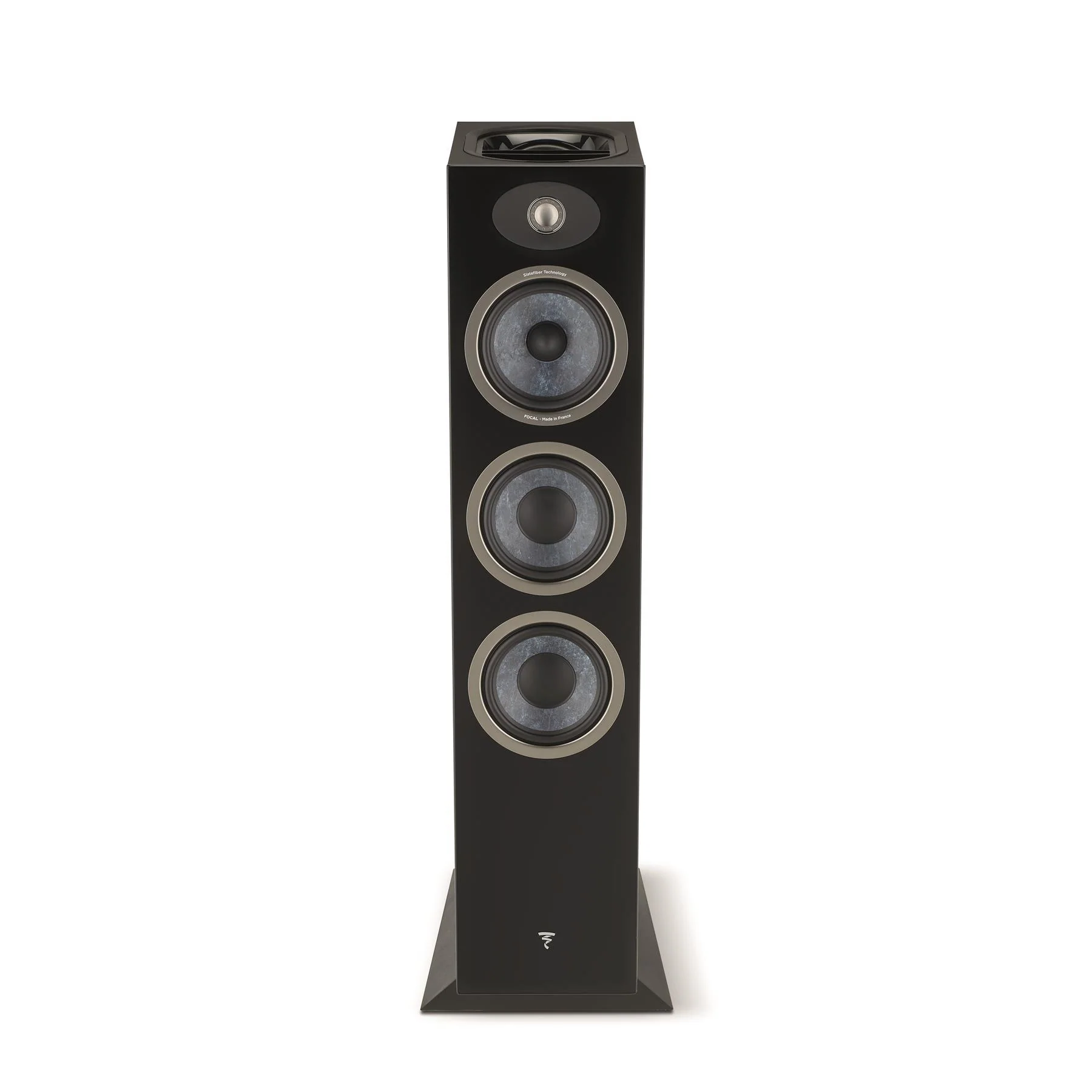 Focal Theva N°3-D Reference Home Cinema Floorstanding Loudspeaker - Image 9
