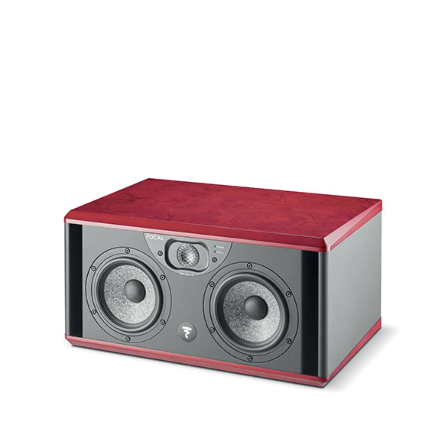 Focal Twin 6 Studio Monitor 2.5-Way Active Speaker - Image 3