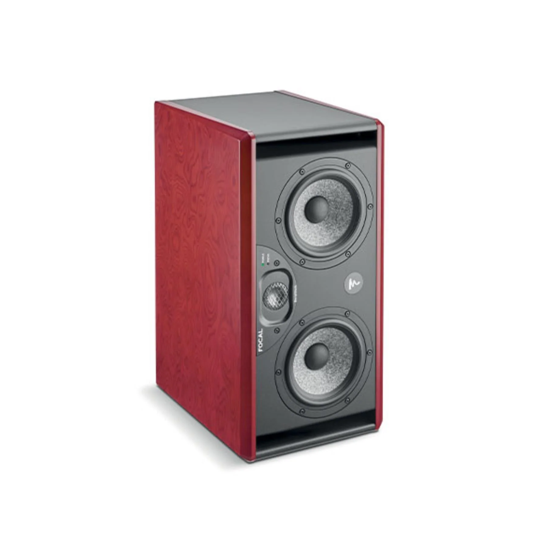 Focal Twin 6 Studio Monitor 2.5-Way Active Speaker - Image 5