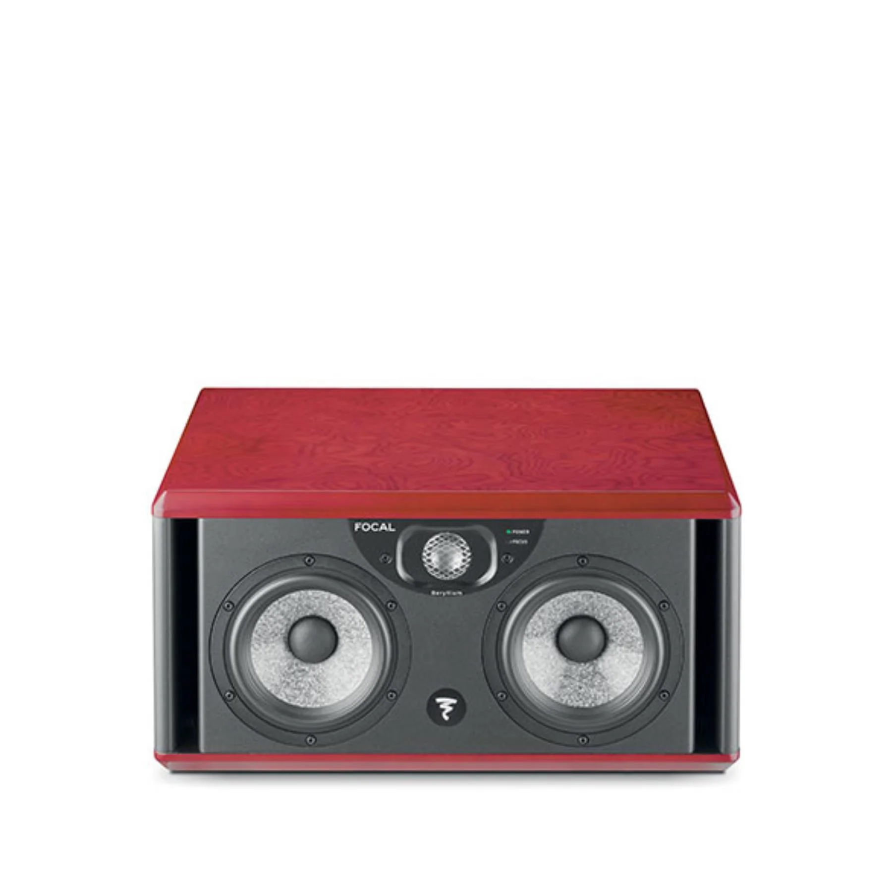 Focal Twin 6 Studio Monitor 2.5-Way Active Speaker - Image 6
