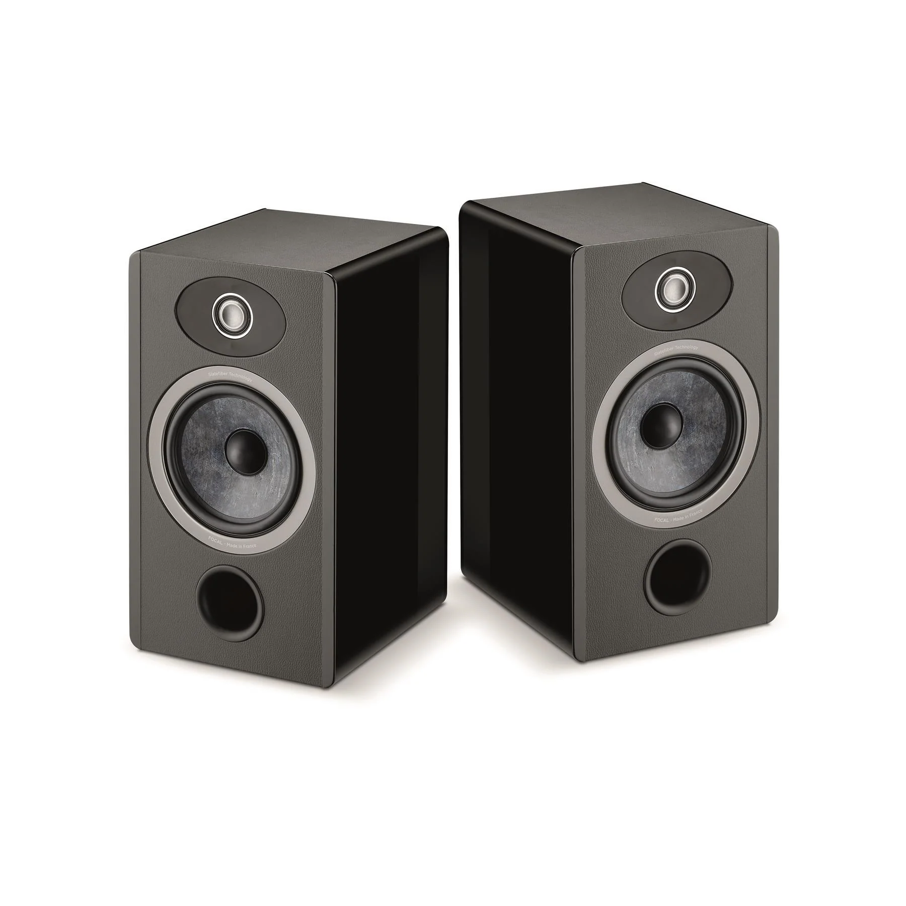 Focal Vestia N1 Bookshelf Speakers - Pair - Image 6