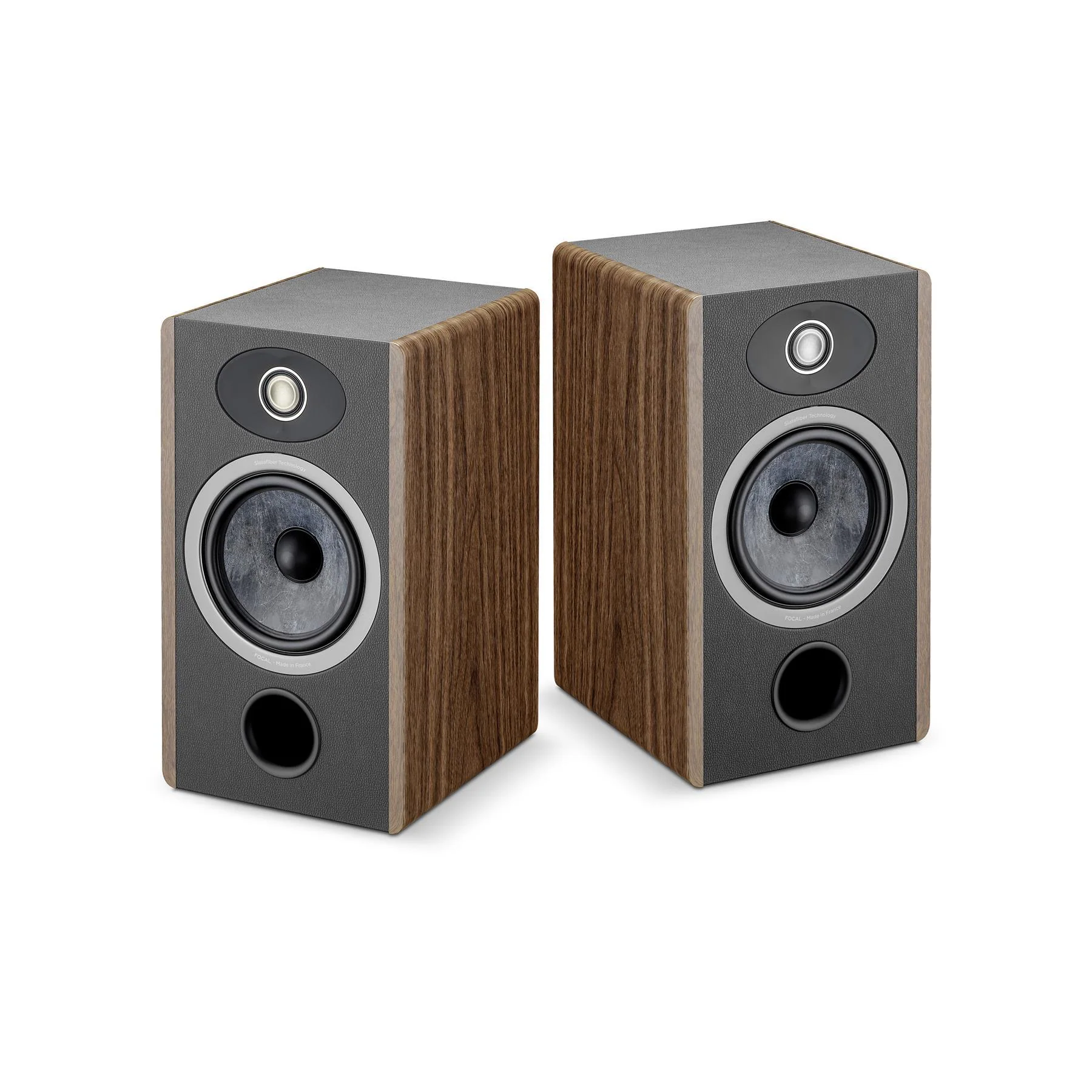 Focal Vestia N1 Bookshelf Speakers - Pair - Image 7