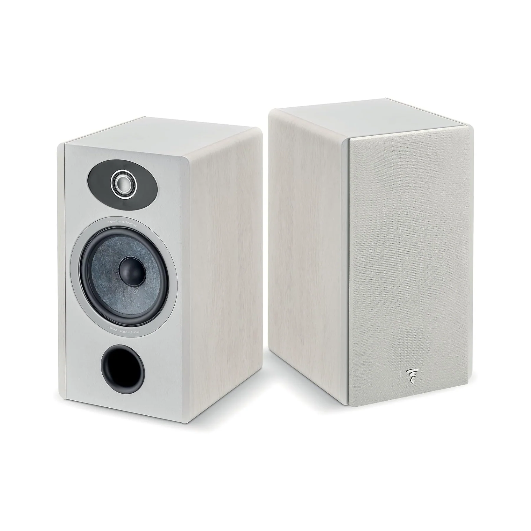 Focal Vestia N1 Bookshelf Speakers - Pair - Clearance / Open Box - Image 7
