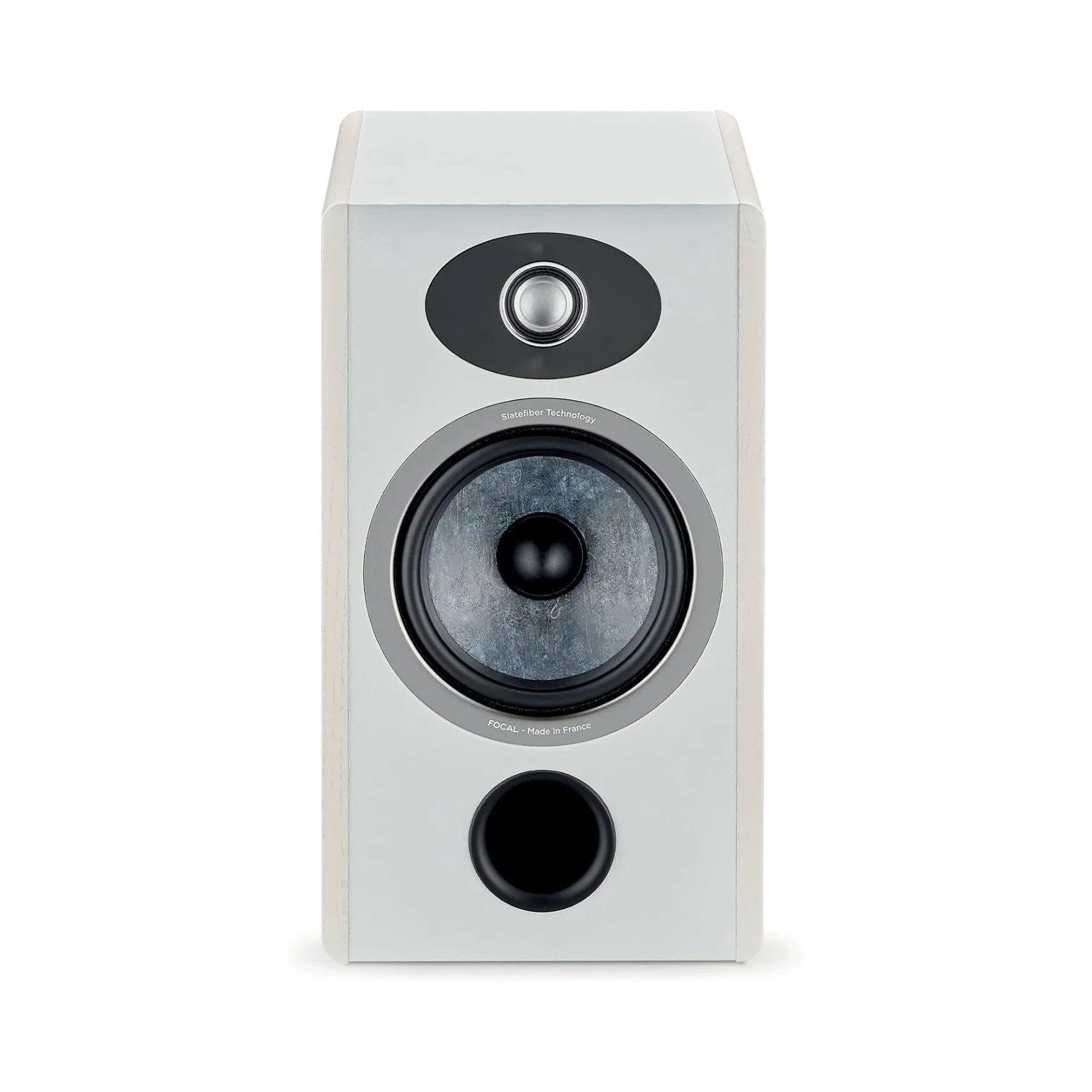 Focal Vestia N1 Bookshelf Speakers - Pair - Clearance / Open Box - Image 8