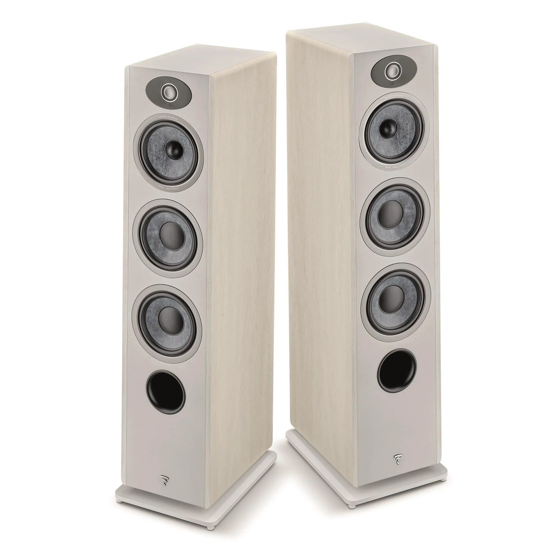 Focal Vestia N2 3-Way Floorstanding Loudspeaker - Image 3