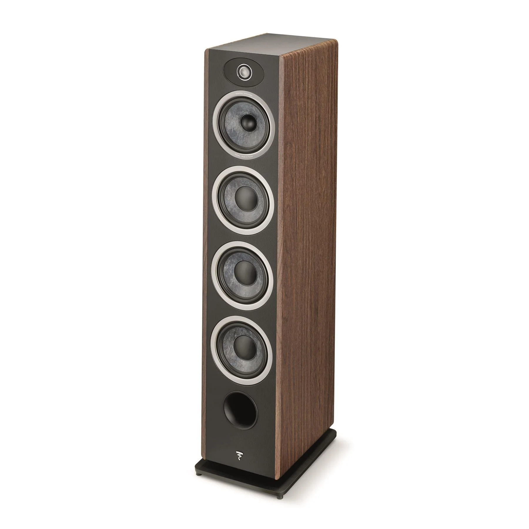 Focal Vestia N3 3-Way Floorstanding Loudspeaker - Image 4
