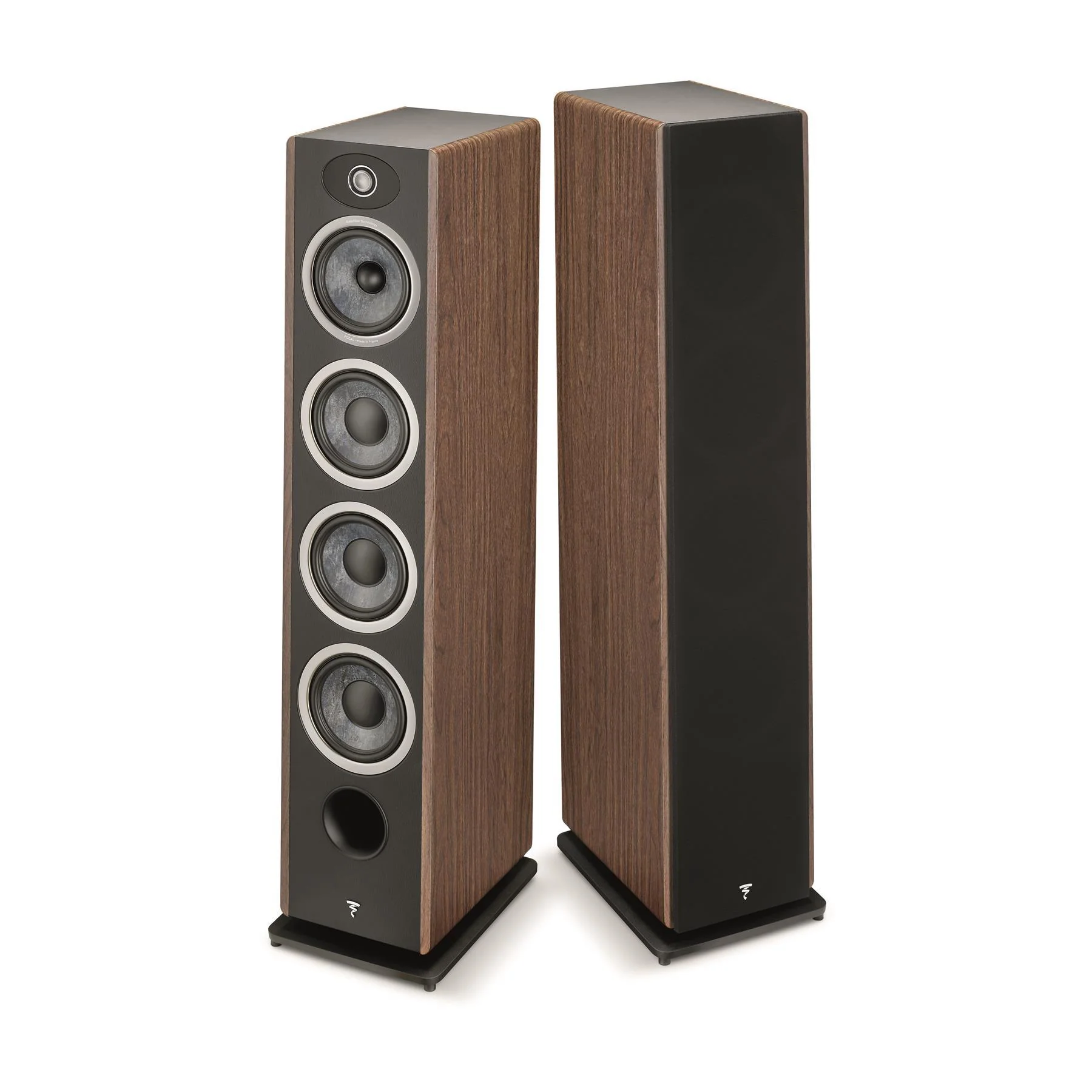 Focal Vestia N3 3-Way Floorstanding Loudspeaker - Image 5