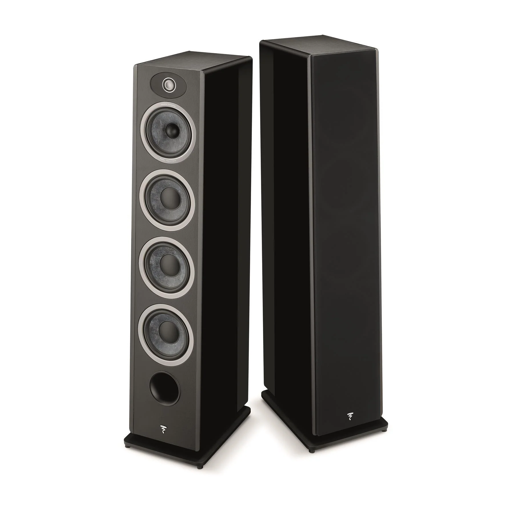 Focal Vestia N3 3-Way Floorstanding Loudspeaker - Image 7