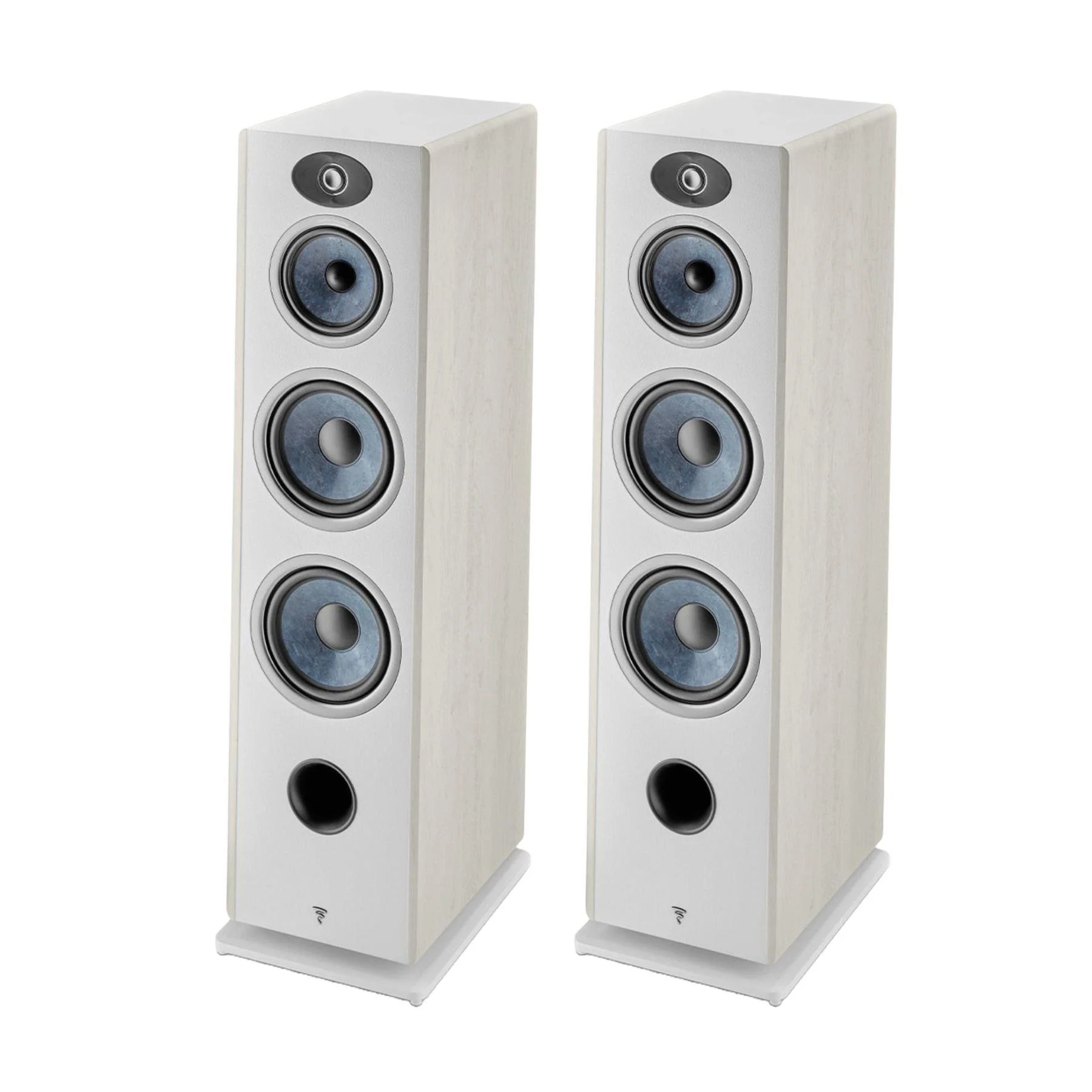 Focal Vestia N4 3-Way Floorstanding Loudspeaker - Image 3