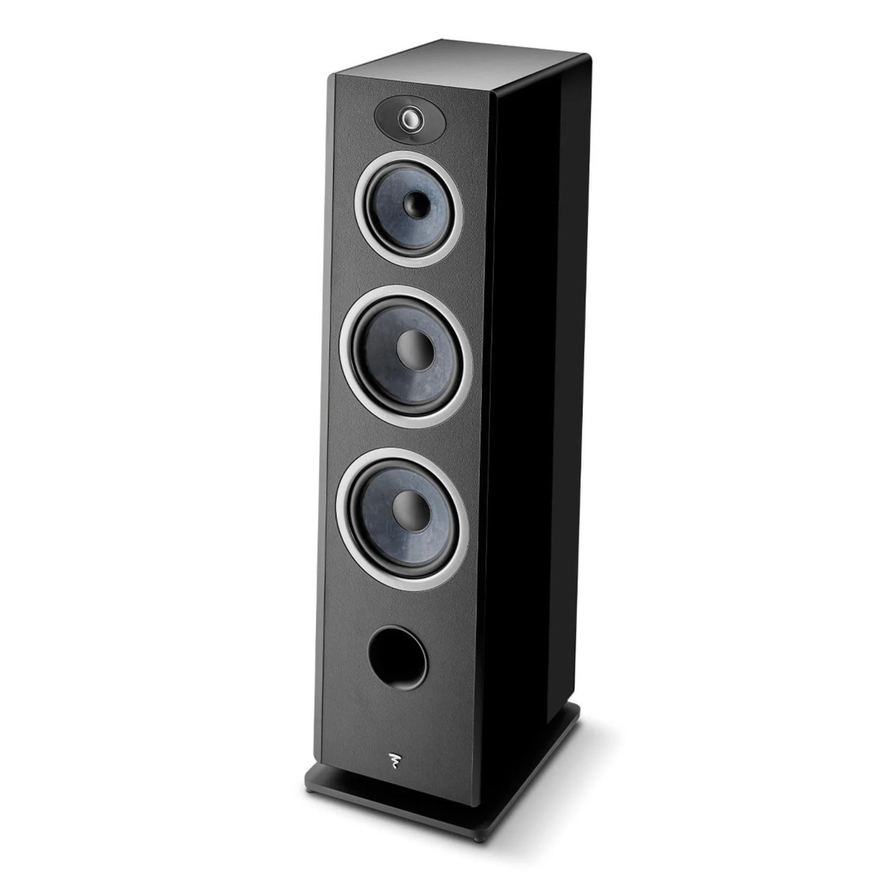 Focal Vestia N4 3-Way Floorstanding Loudspeaker - Image 6