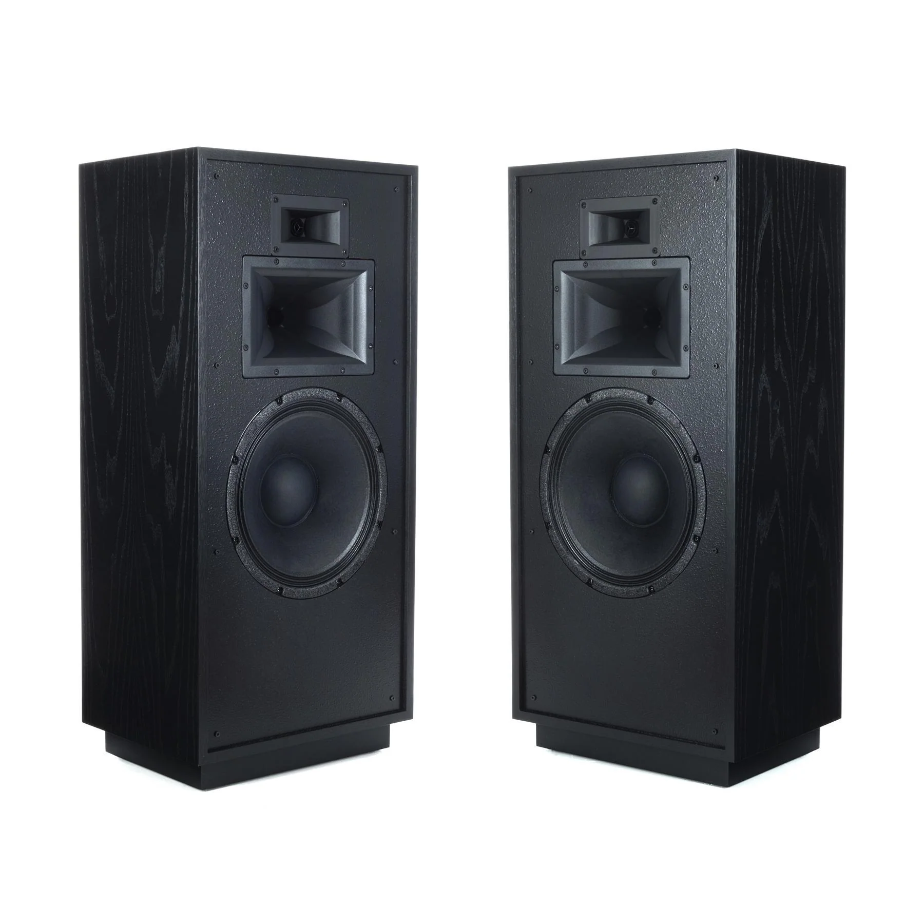 Klipsch Forte IV Floorstanding Loudspeakers - Image 10