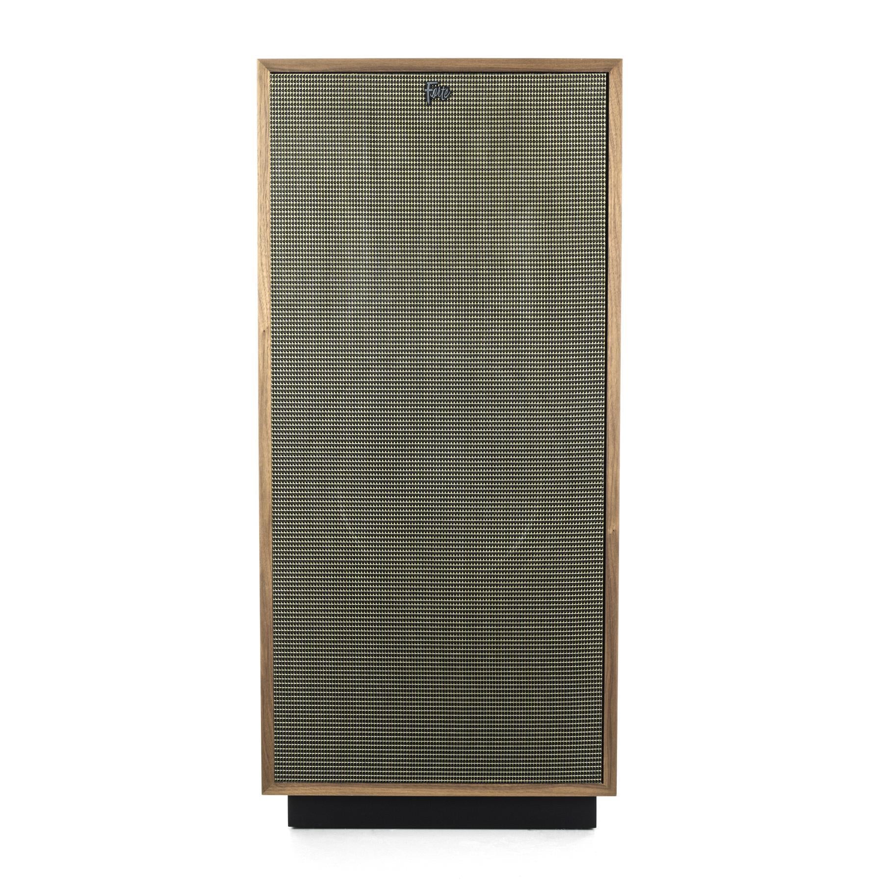 Klipsch Forte IV Floorstanding Loudspeakers - Image 11