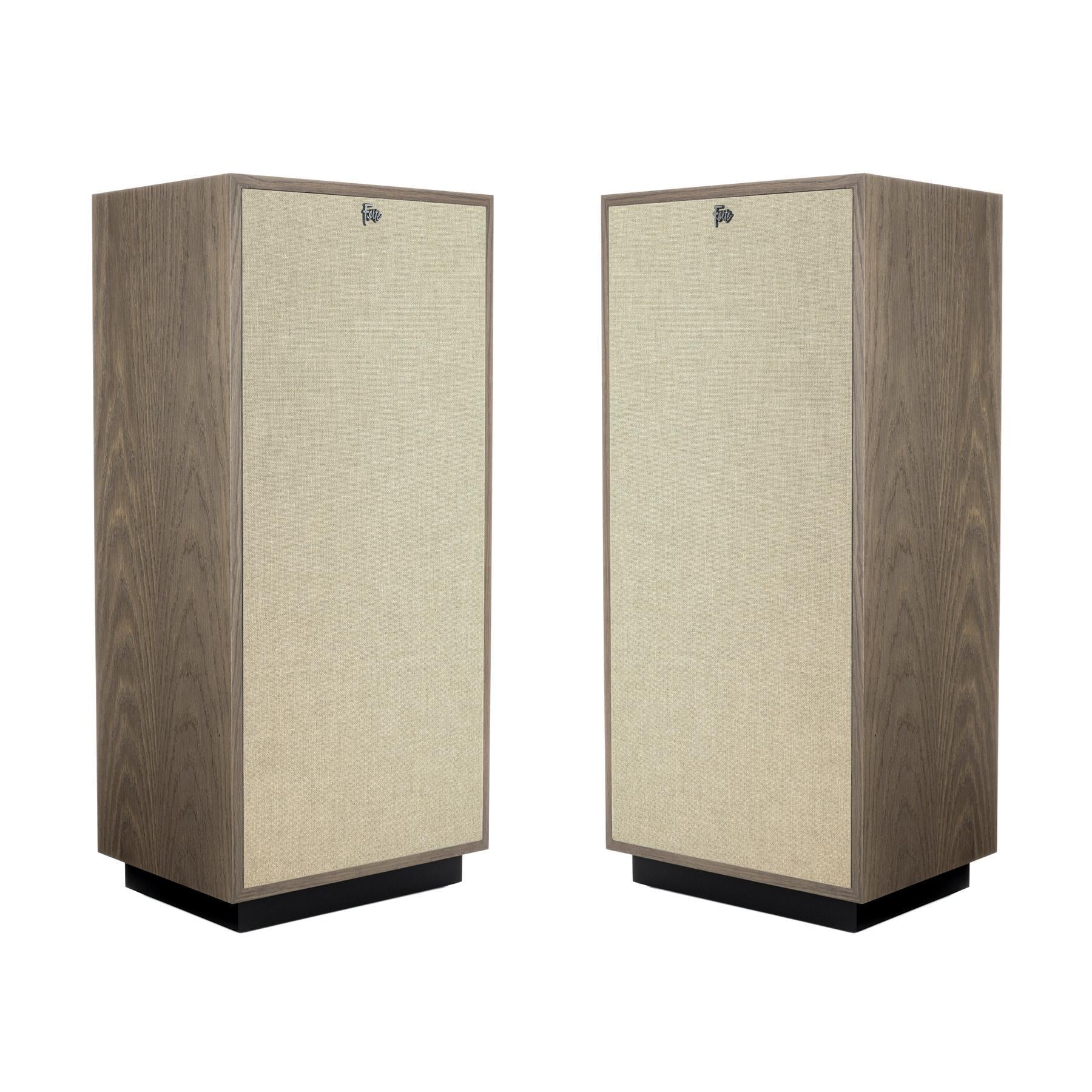 Klipsch Forte IV Floorstanding Loudspeakers - Image 14