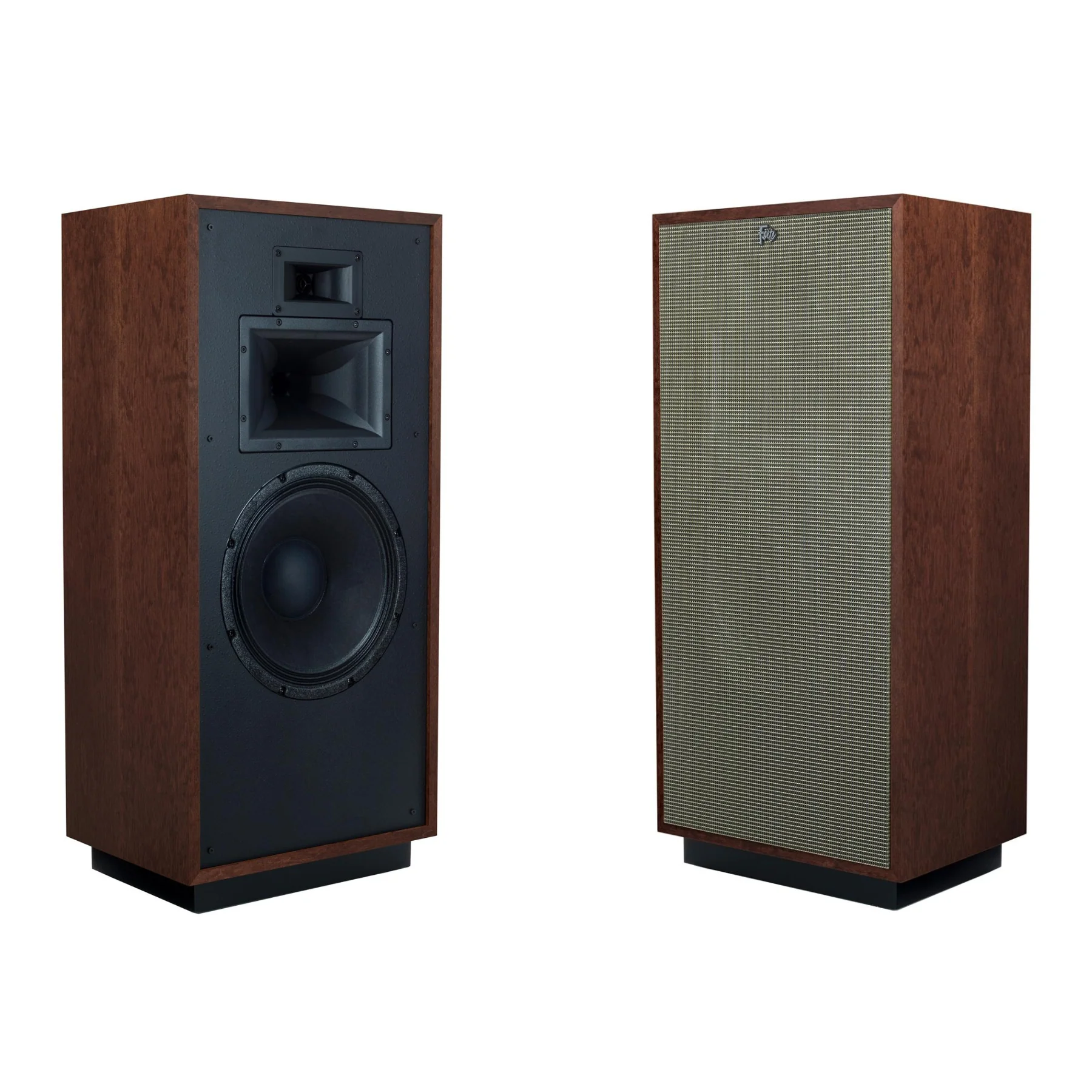 Klipsch Forte IV Floorstanding Loudspeakers - Image 3