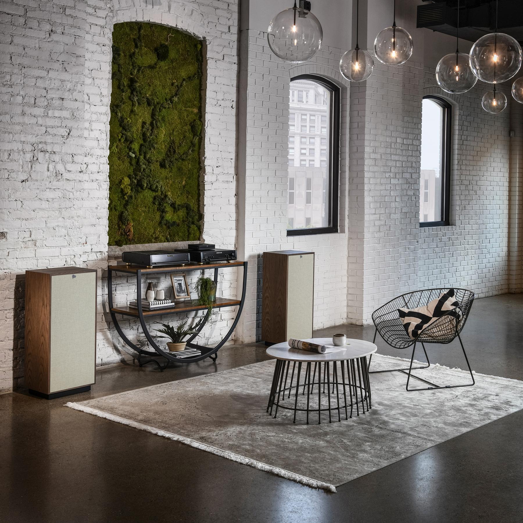 Klipsch Forte IV Floorstanding Loudspeakers - Image 5