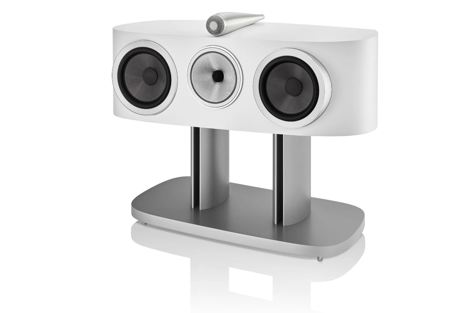 Bowers & Wilkins FS-HTM D4 Center-speaker Stand - Image 5