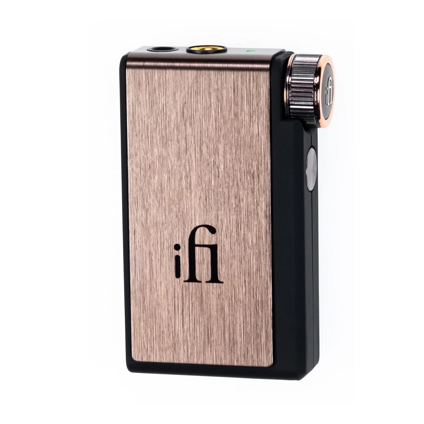 iFi Audio Go Blu – High Resolution Portable Bluetooth DAC (Clearance / Open Box)