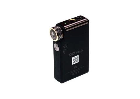 iFi Audio Go Blu – High Resolution Portable Bluetooth DAC (Clearance / Open Box) - Image 6