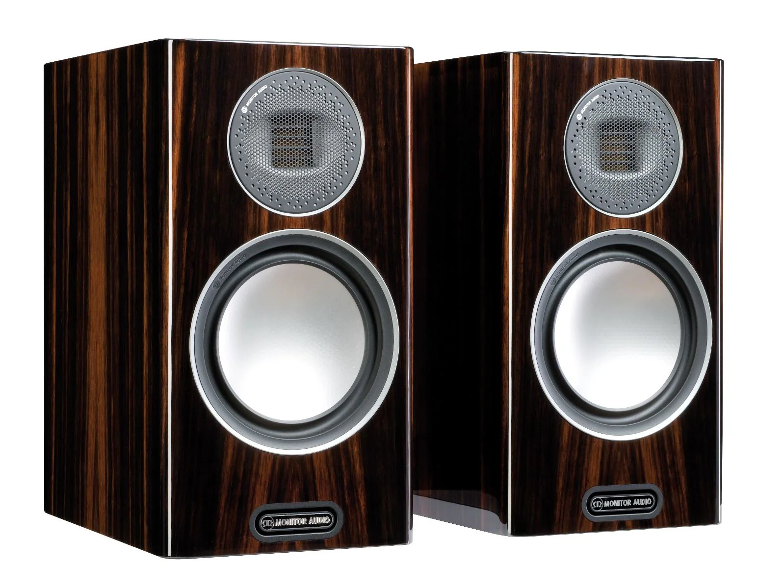 Monitor Audio Gold 100 Bookshelf Speakers (Pair) - Image 11