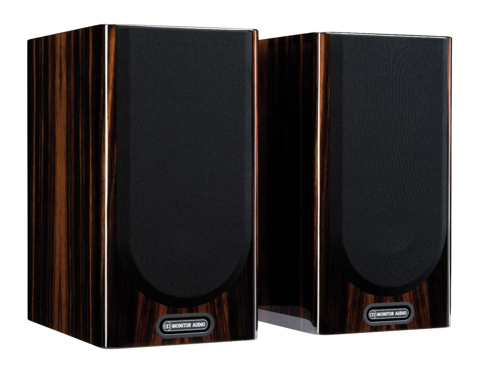 Monitor Audio Gold 100 Bookshelf Speakers (Pair) - Image 12