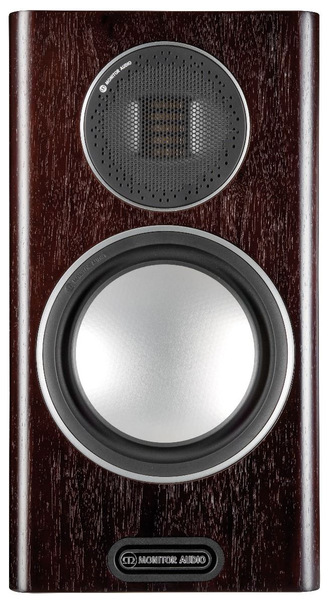 Monitor Audio Gold 100 Bookshelf Speakers (Pair) - Image 16
