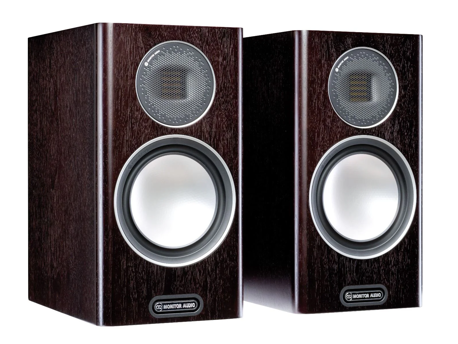 Monitor Audio Gold 100 Bookshelf Speakers (Pair) - Image 18