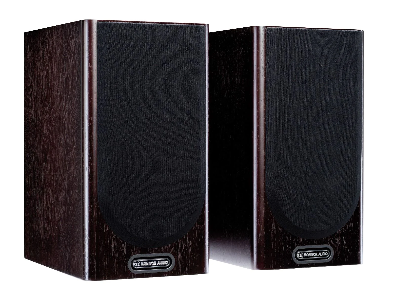 Monitor Audio Gold 100 Bookshelf Speakers (Pair) - Image 19