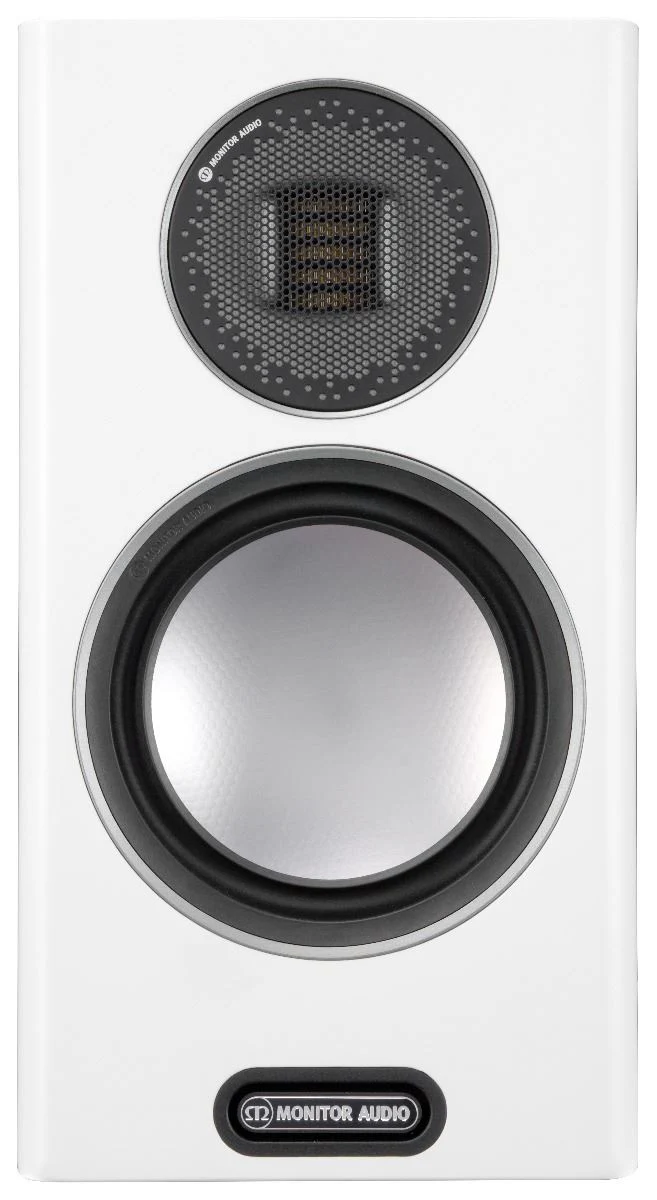 Monitor Audio Gold 100 Bookshelf Speakers (Pair) - Image 20