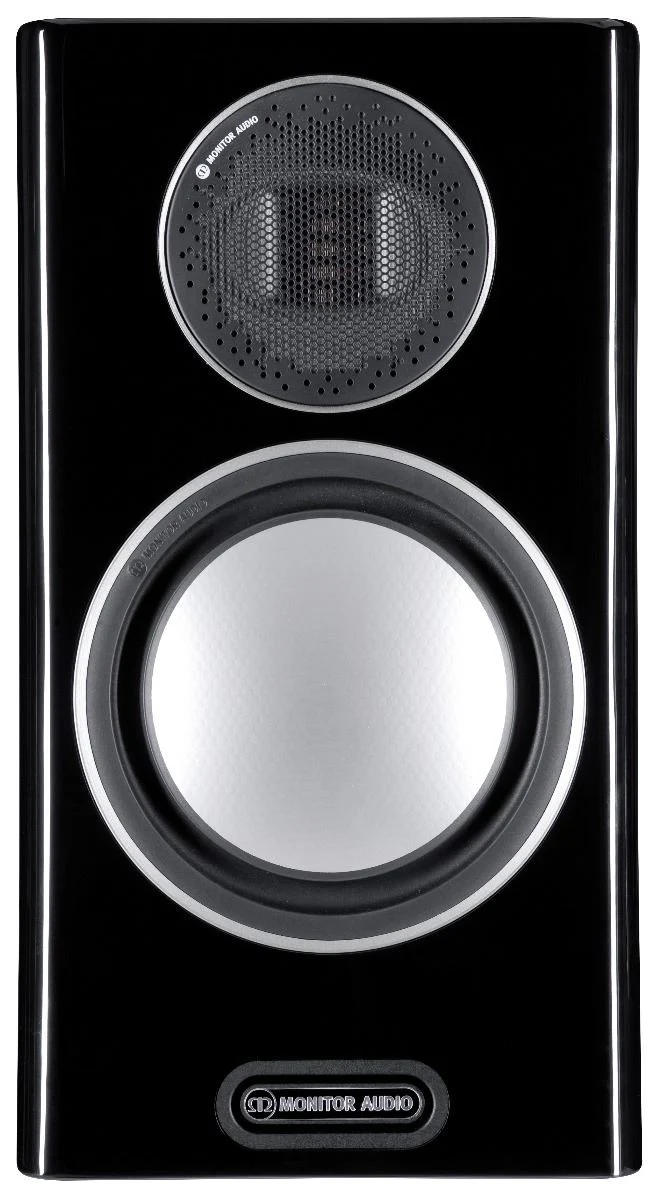 Monitor Audio Gold 100 Bookshelf Speakers (Pair) - Image 22