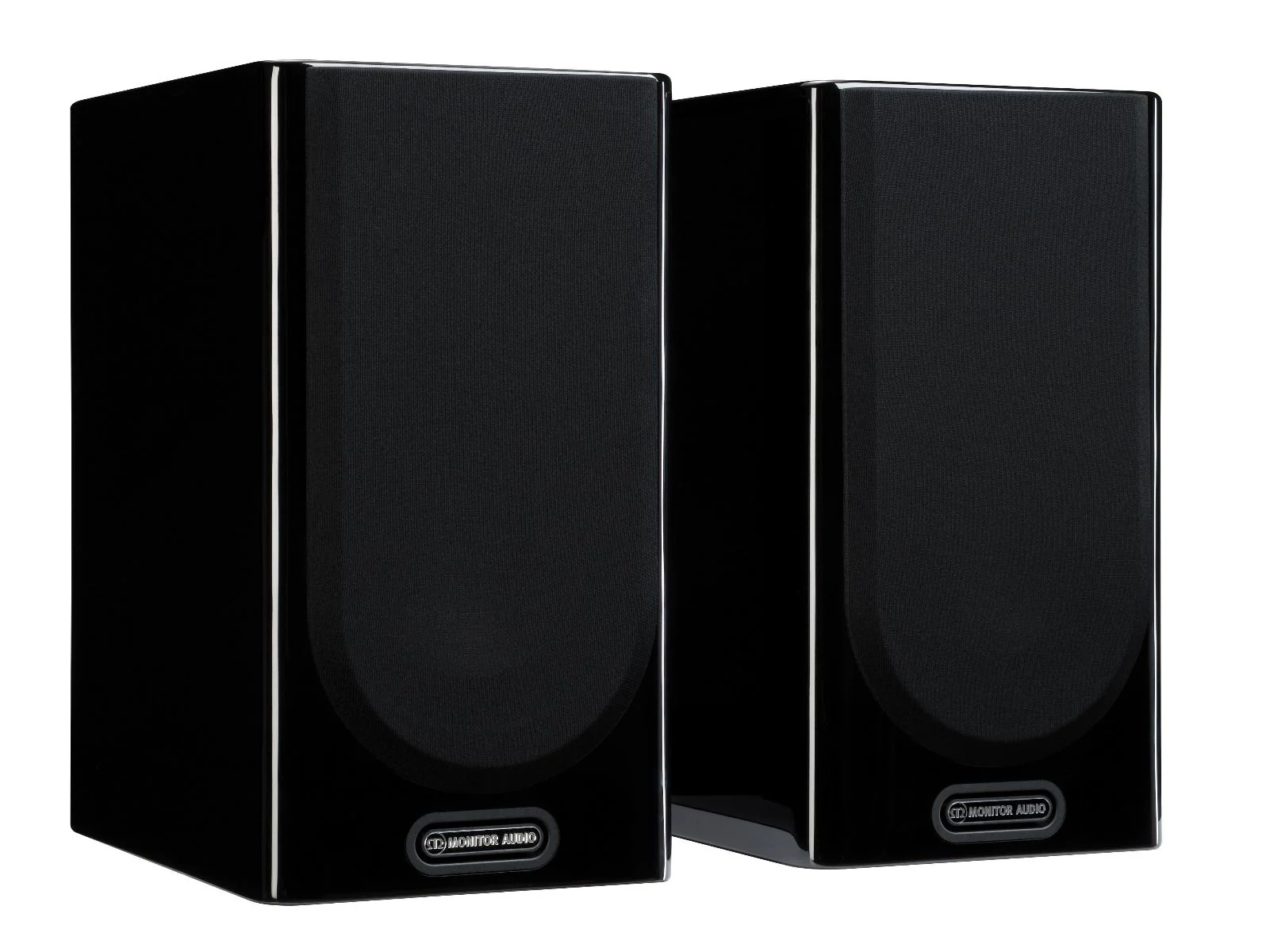 Monitor Audio Gold 100 Bookshelf Speakers (Pair) - Image 25