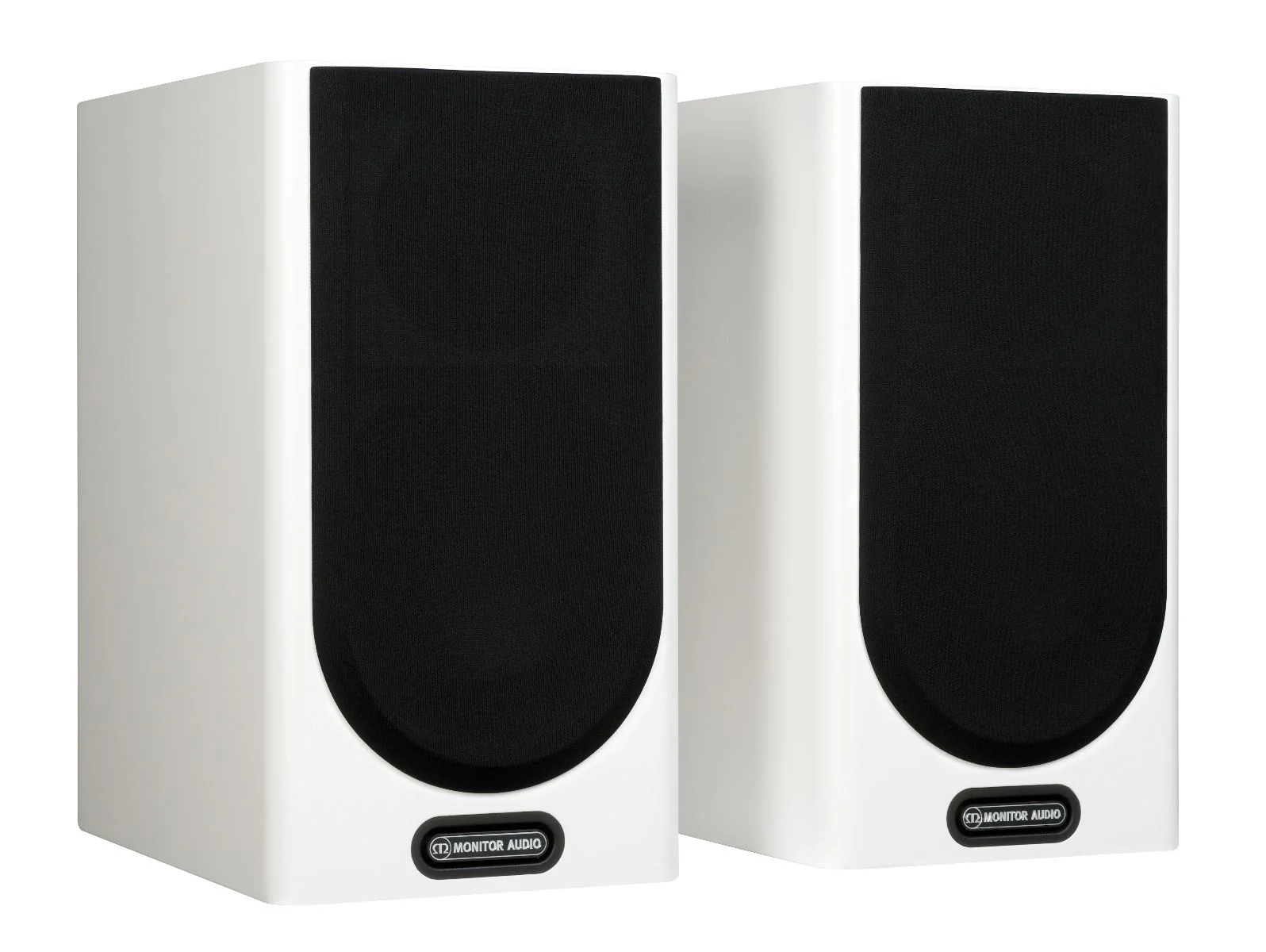 Monitor Audio Gold 100 Bookshelf Speakers (Pair) - Image 6
