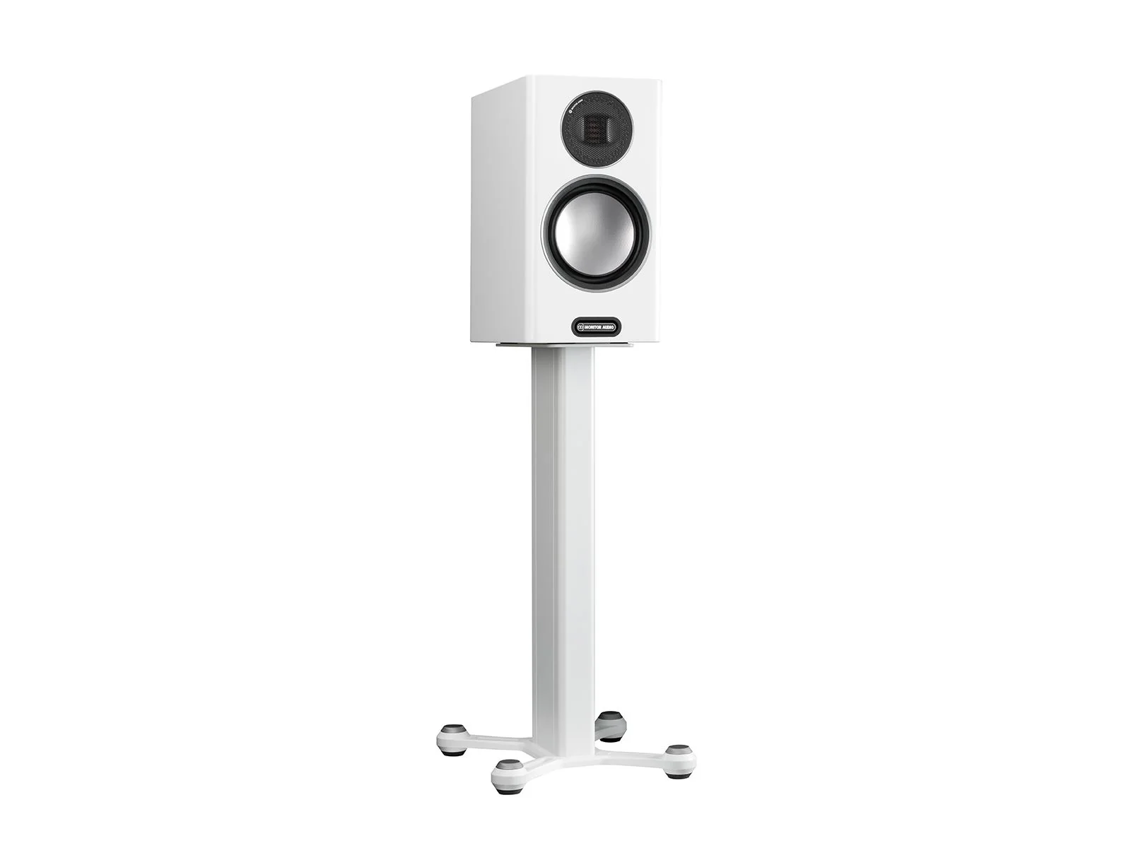 Monitor Audio Gold 100 Bookshelf Speakers (Pair) - Image 7