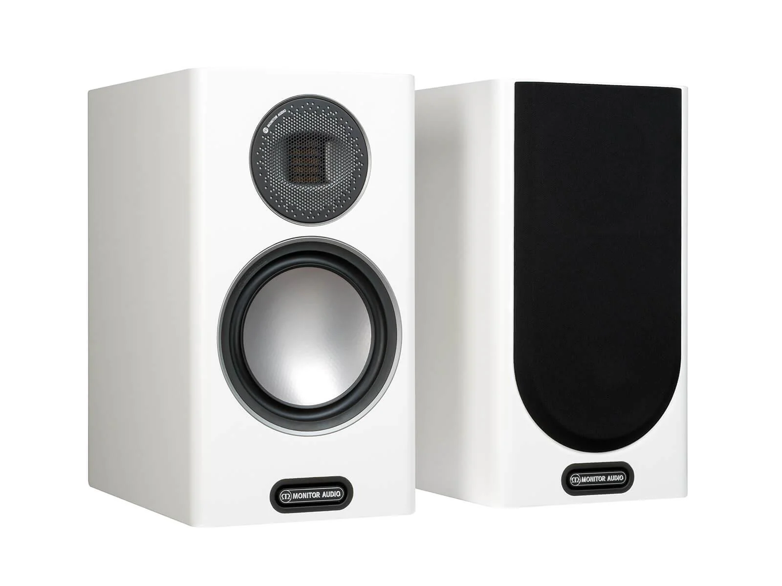 Monitor Audio Gold 100 Bookshelf Speakers (Pair) - Image 8