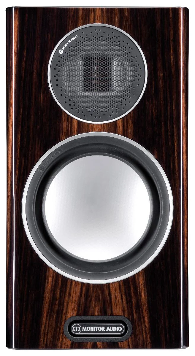 Monitor Audio Gold 100 Bookshelf Speakers (Pair) - Image 9