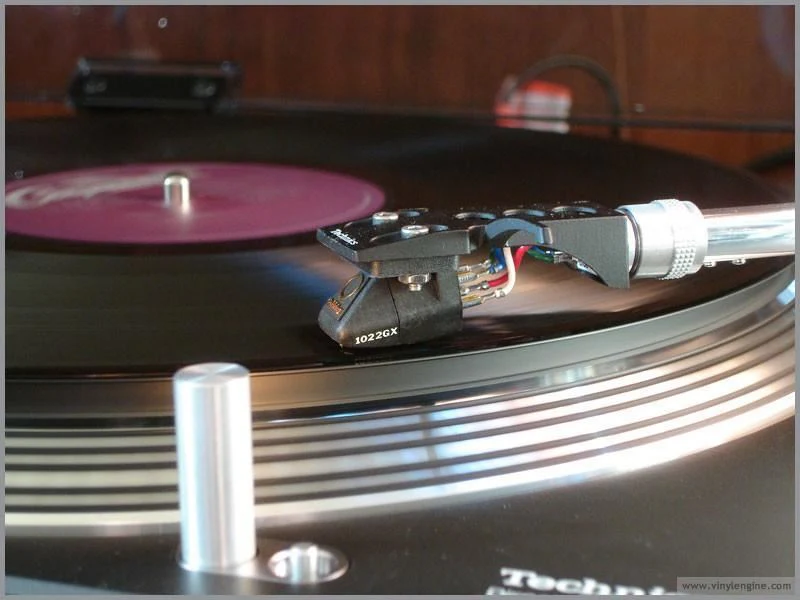 Goldring 1022GX Moving Magnet Cartridge - Image 3