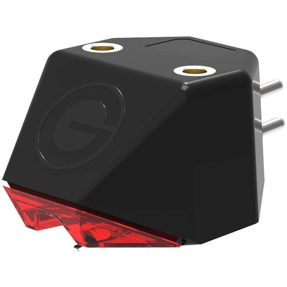 Goldring E1 Moving Magnet Cartridge - Clearance / Open Box - Image 3