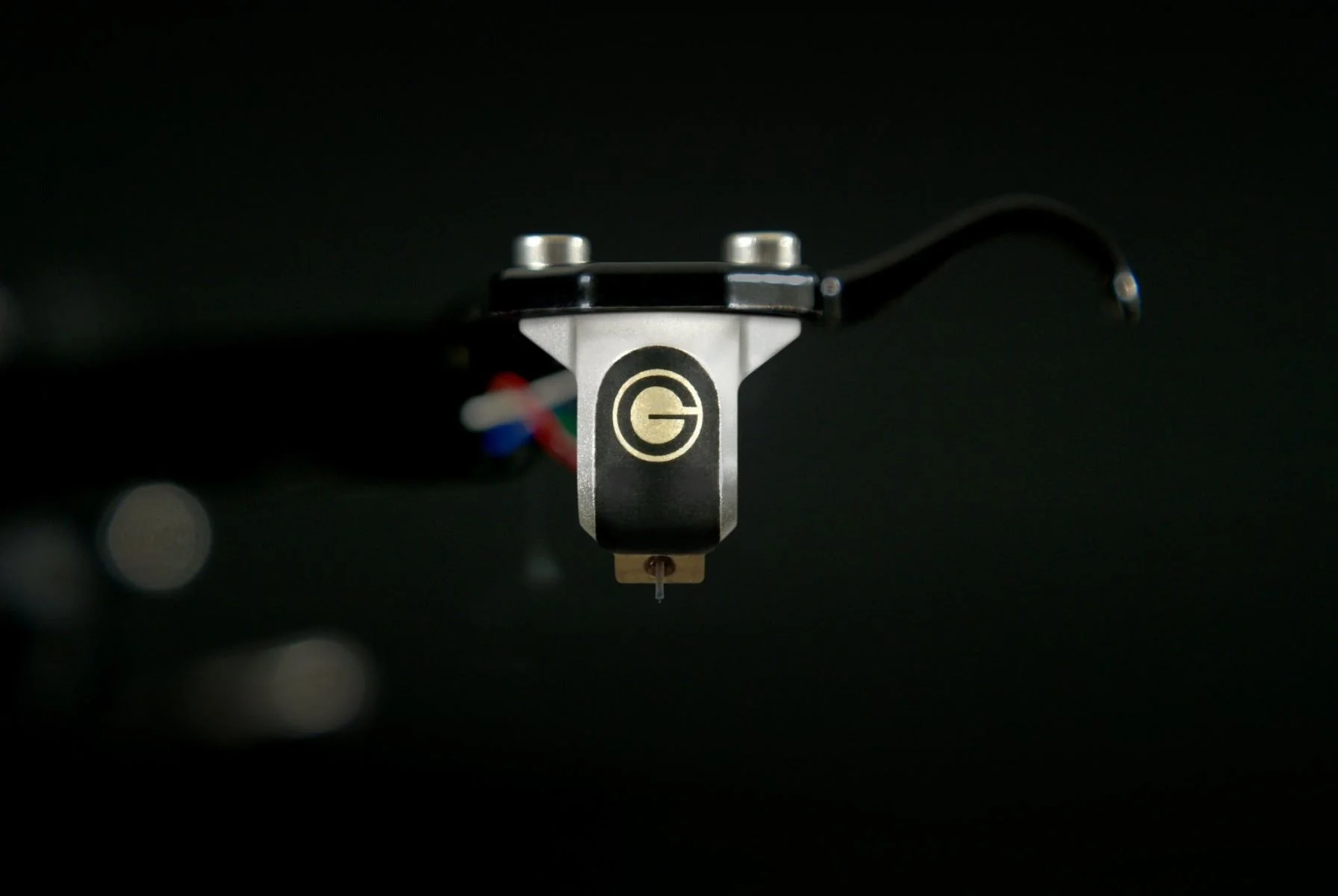 Goldring Ethos Moving Coil Cartridge - Image 4