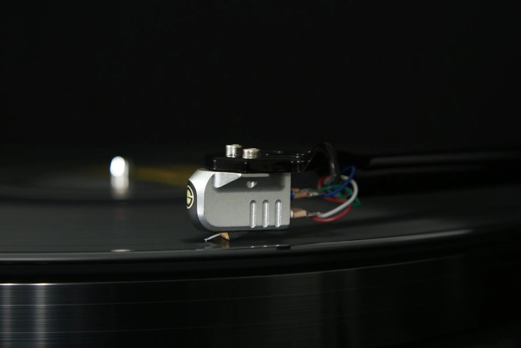 Goldring Ethos Moving Coil Cartridge - Image 5