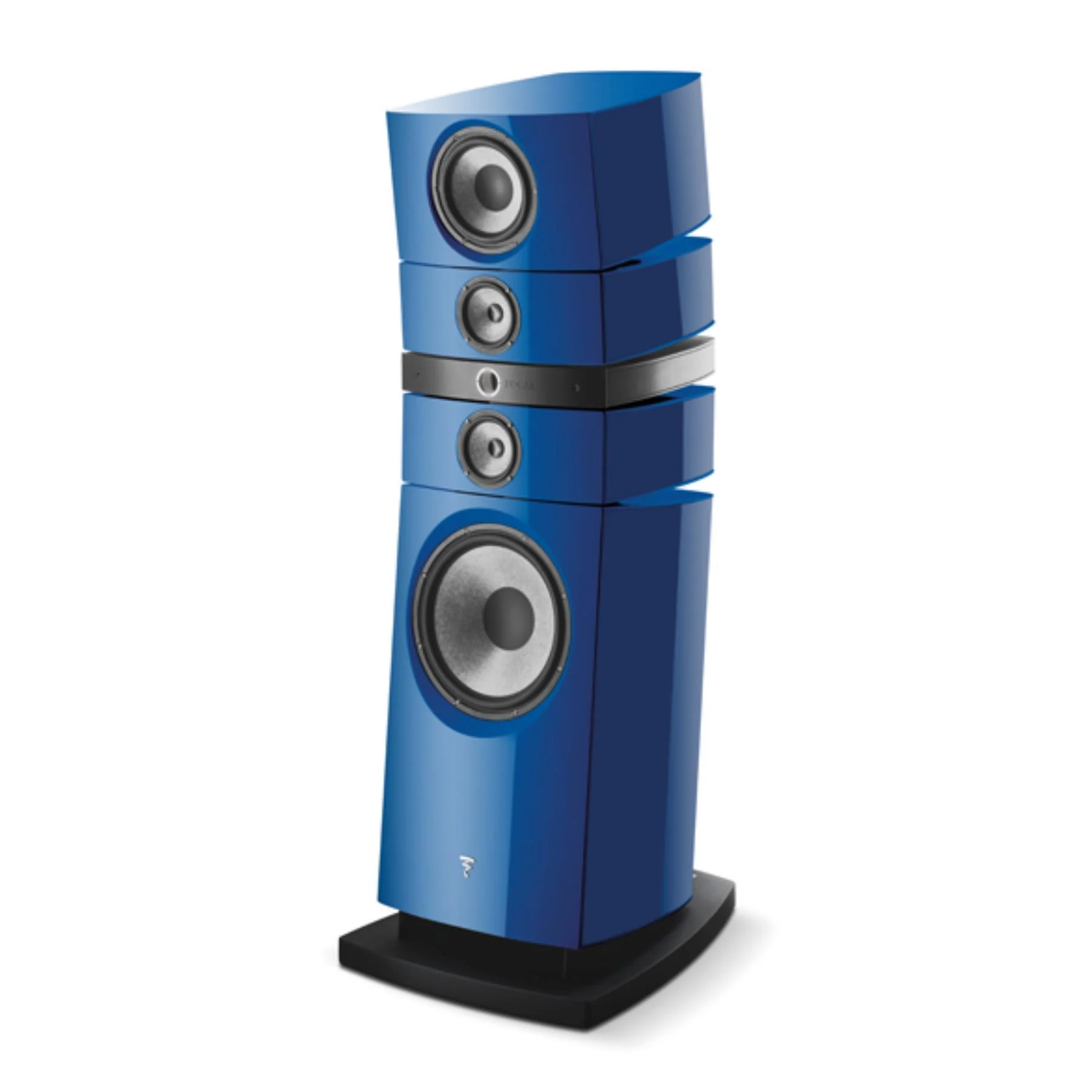 Focal Grande Utopia EM 4-Way Floorstanding Loudspeaker - Image 3