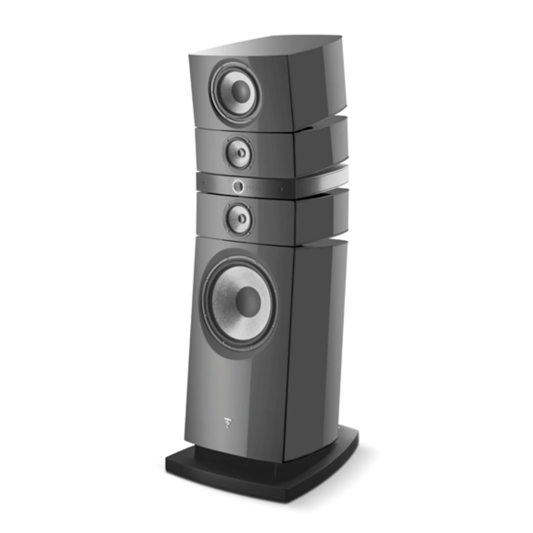 Focal Grande Utopia EM 4-Way Floorstanding Loudspeaker - Image 4