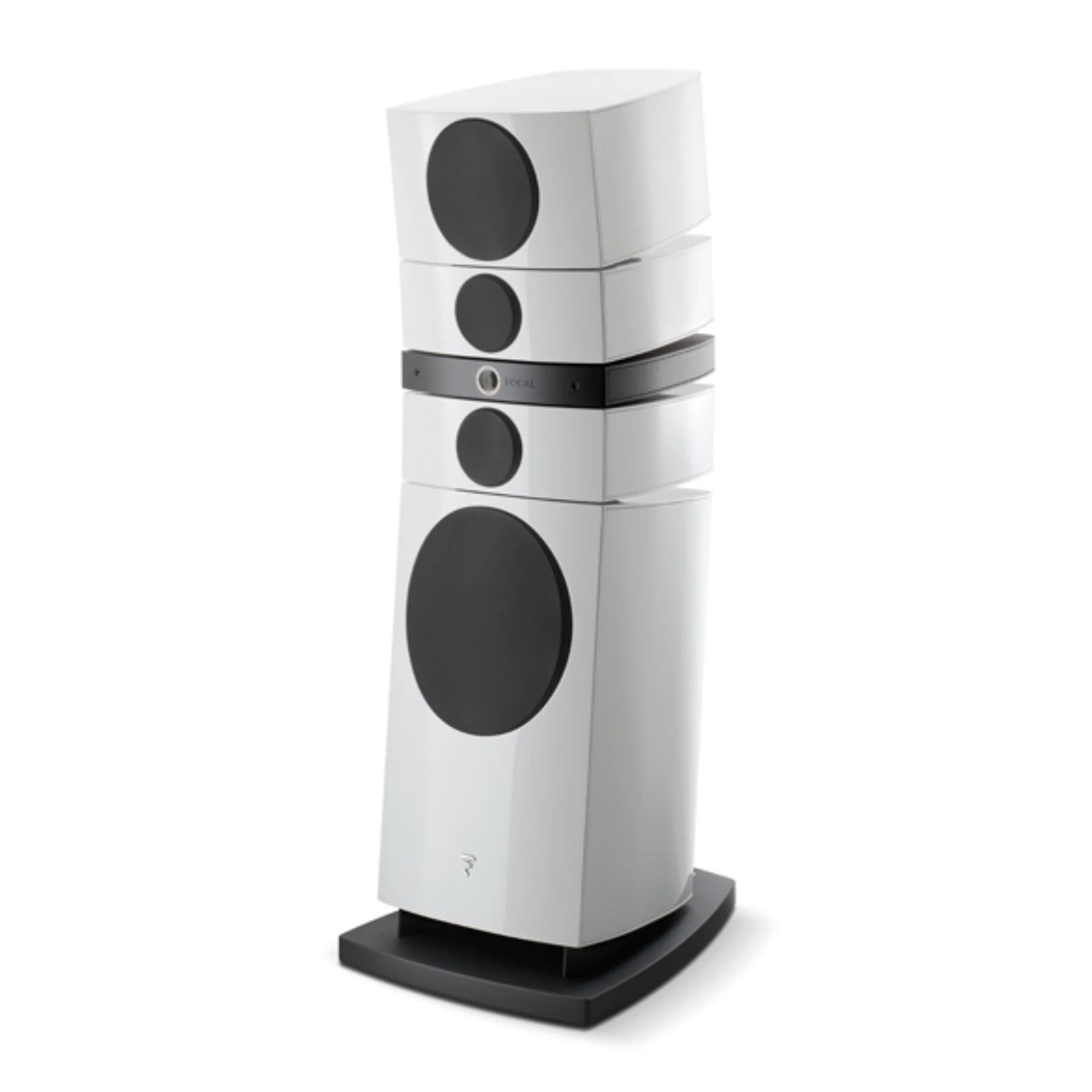 Focal Grande Utopia EM 4-Way Floorstanding Loudspeaker - Image 8