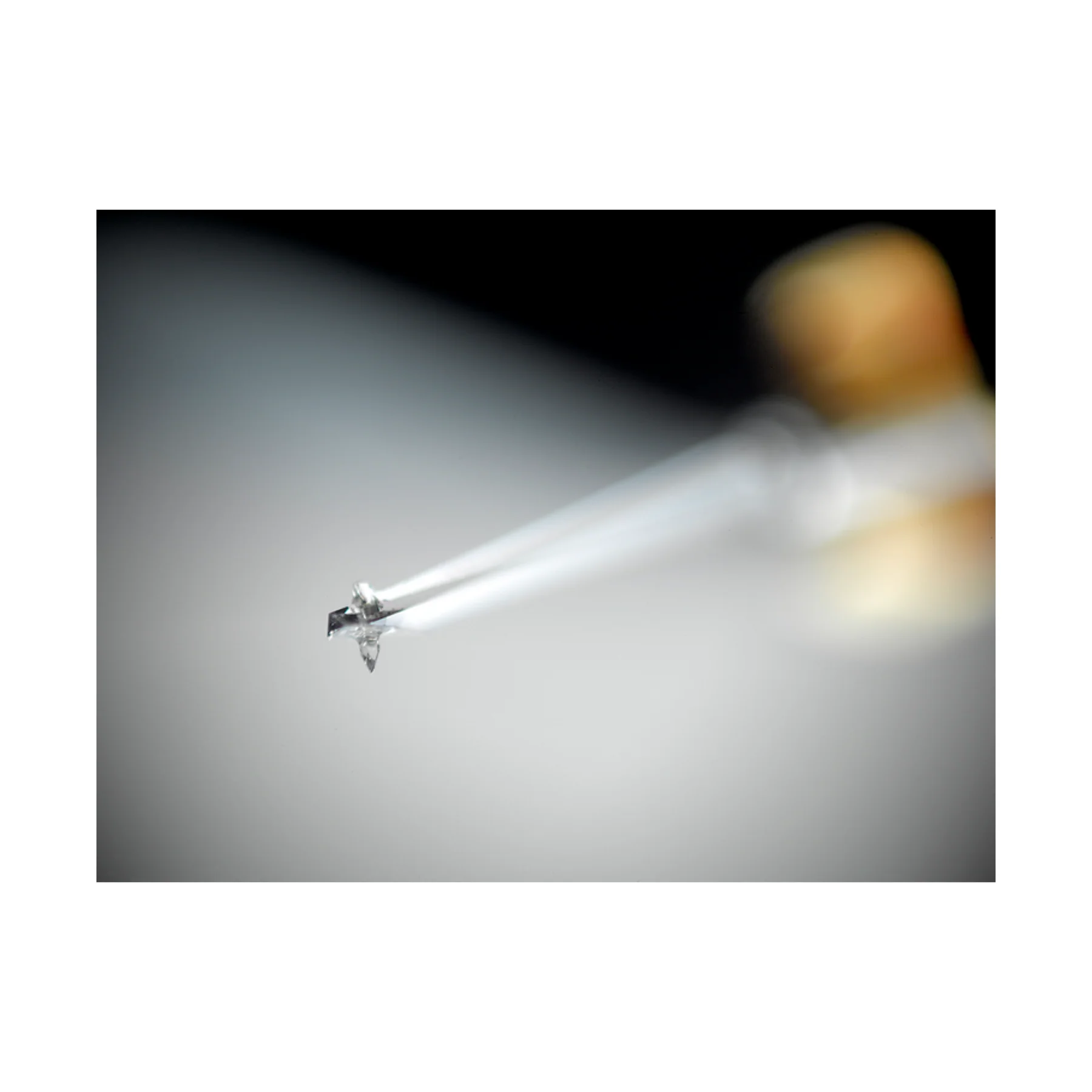 Hana MC: Unami Black Moving Coil Cartridge - Image 2