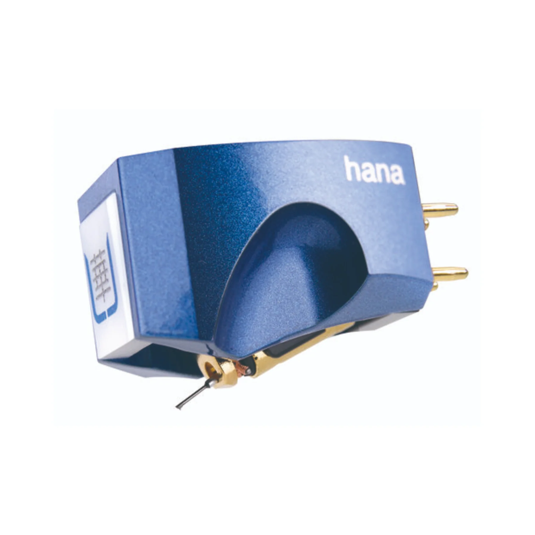 Hana MC: Unami Blue Moving Coil Cartridge