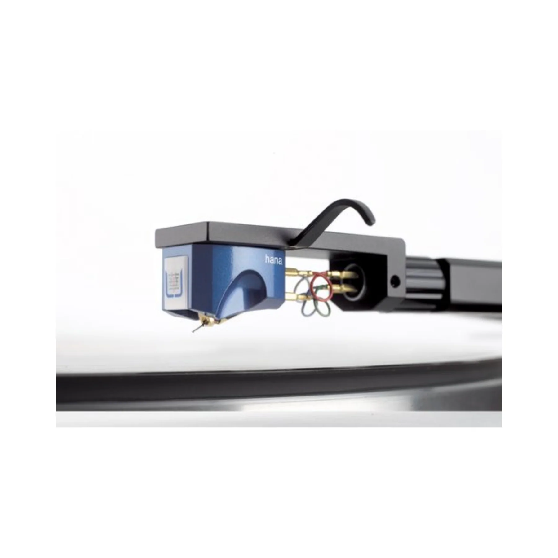 Hana MC: Unami Blue Moving Coil Cartridge - Image 2