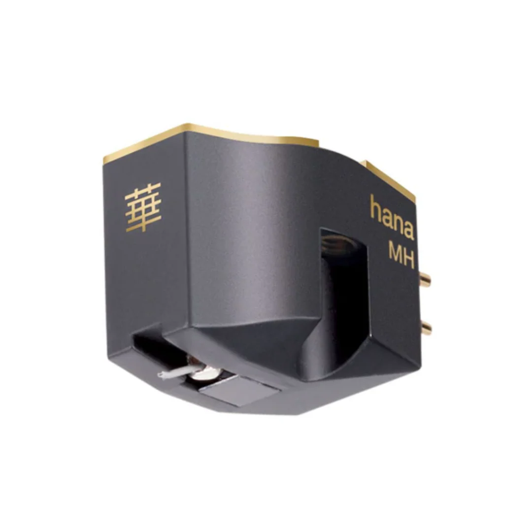 Hana MH: Moving Coil Stereo Cartridge