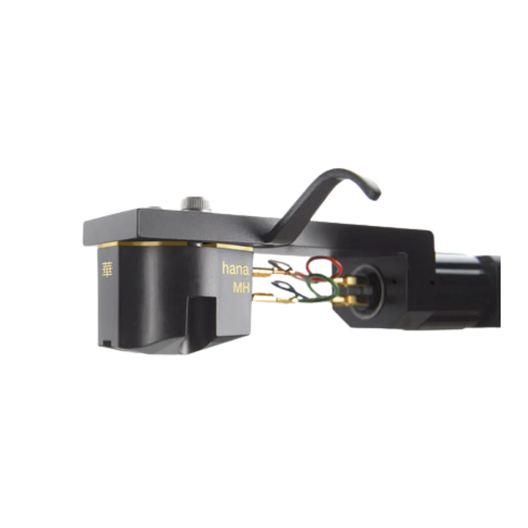 Hana MH: Moving Coil Stereo Cartridge - Image 2