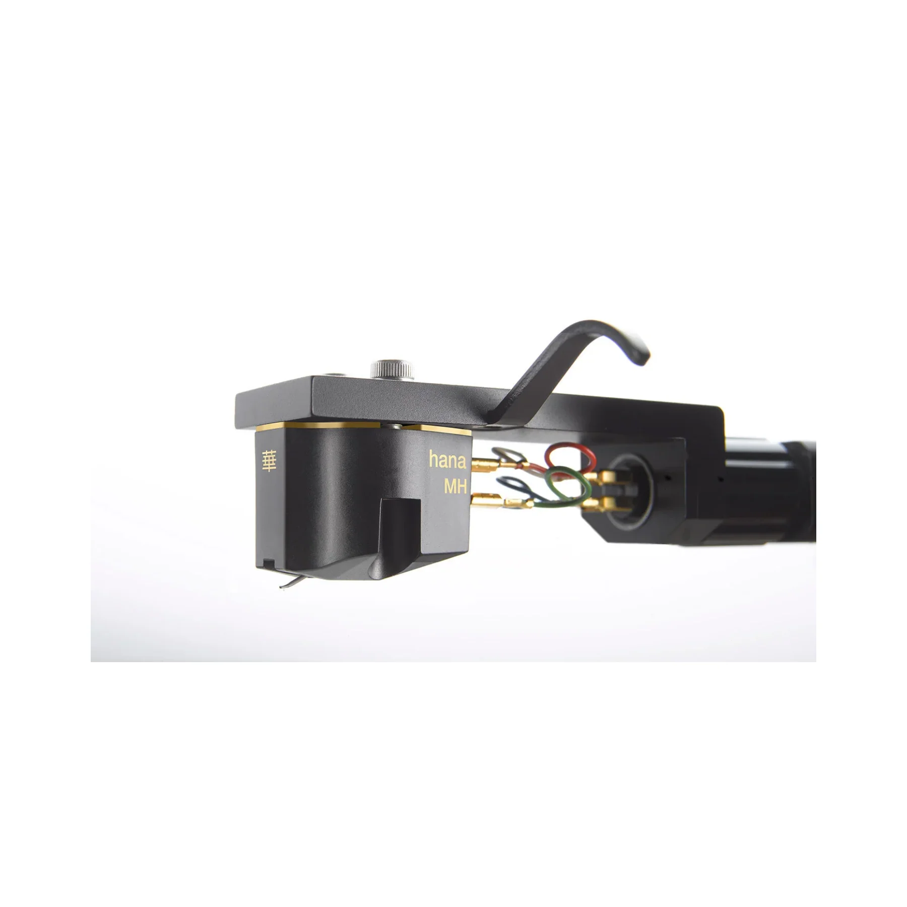 Hana MH: Moving Coil Stereo Cartridge - Clearance / Open Box - Image 2