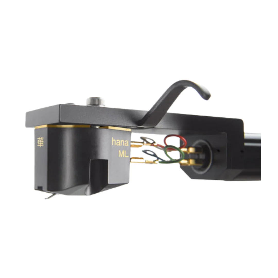 Hana ML: Moving Coil Stereo Cartridge - Image 2