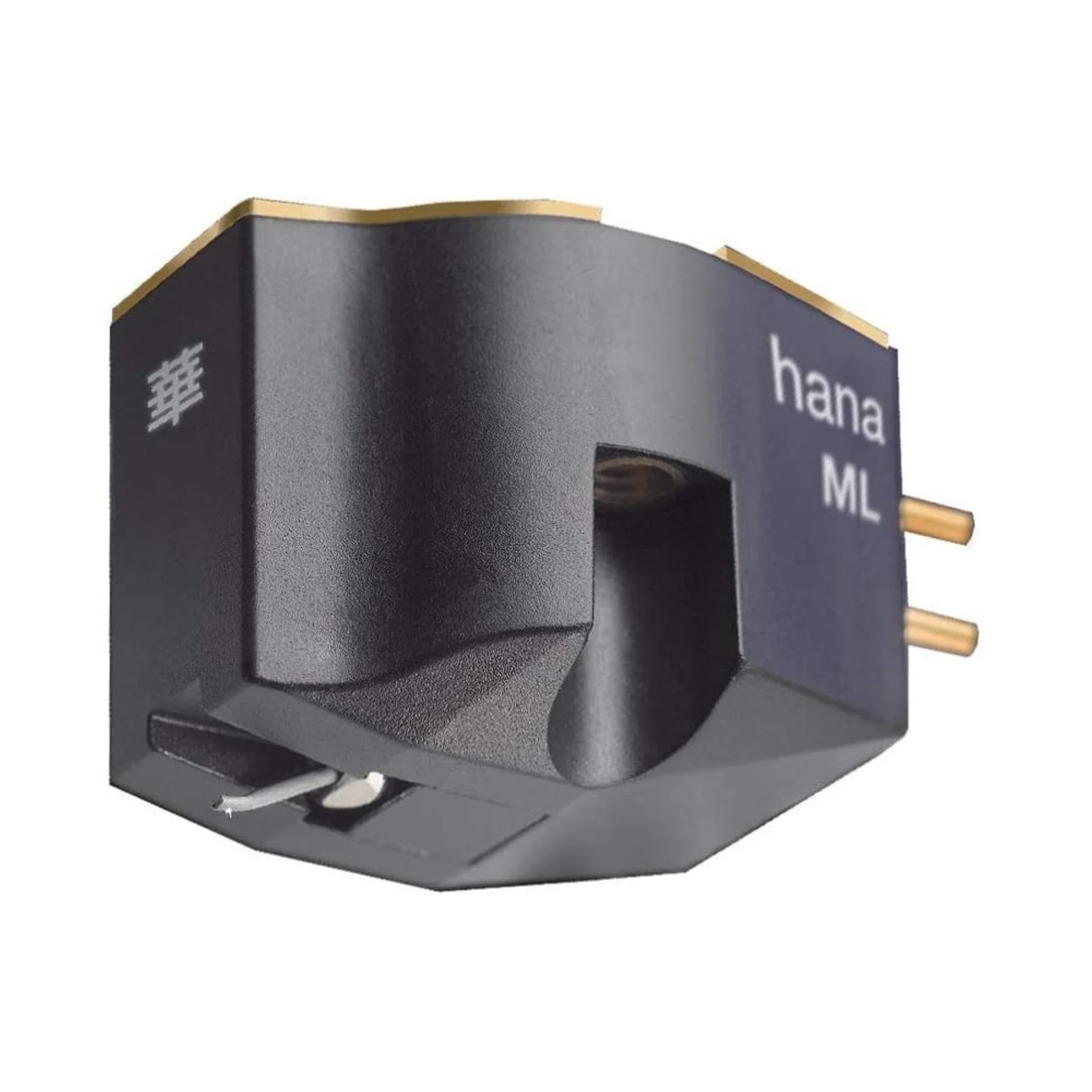 Hana ML: Moving Coil Stereo Cartridge - Clearance / Open Box
