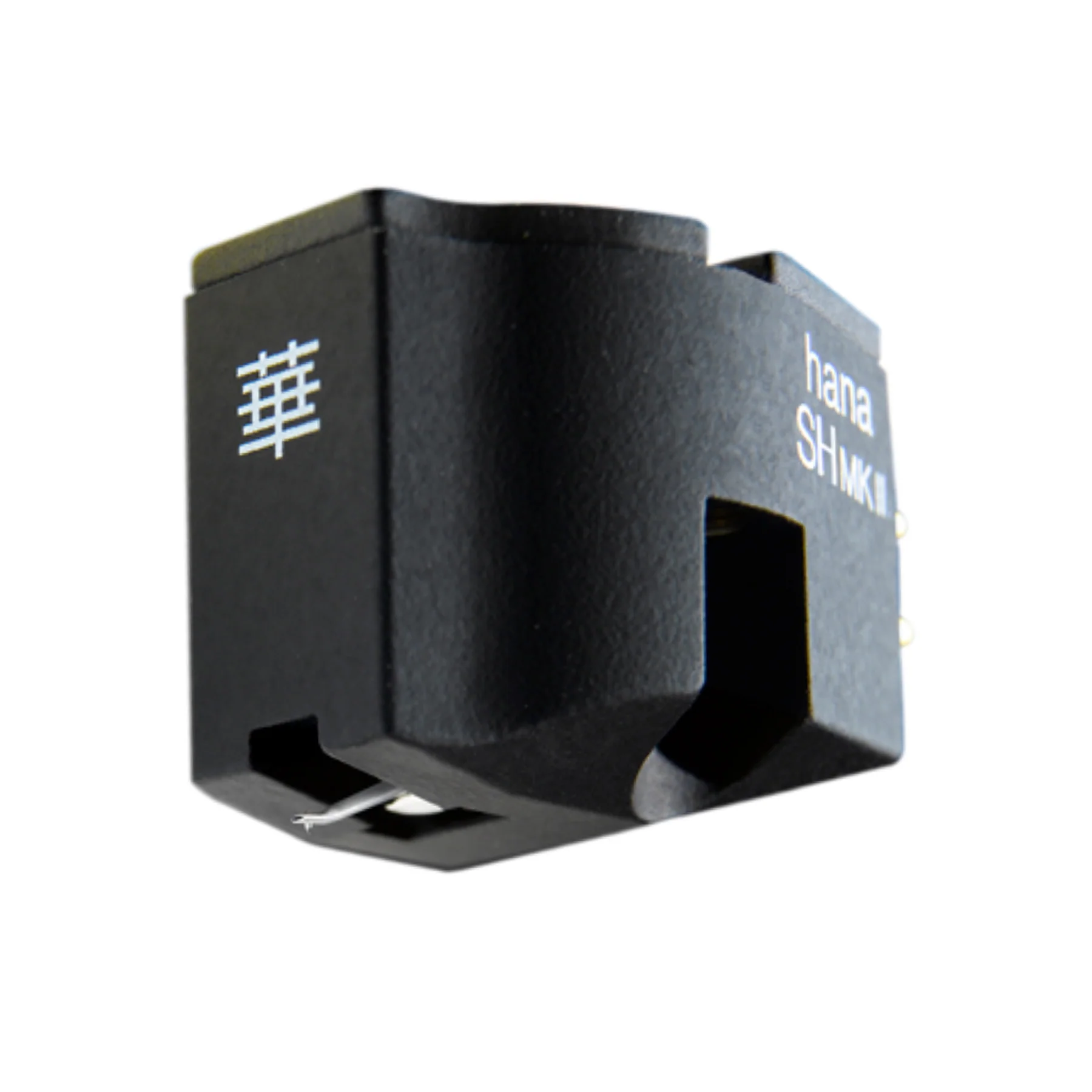 Hana SH MKII: Moving Coil Phono Cartridge